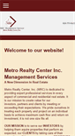 Mobile Screenshot of mrcplace.com